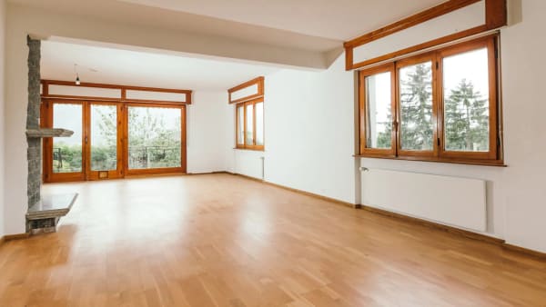 Immobilie in Veyras - IMMEUBLE DE TROIS APPARTEMENTS A VEYRAS - Bild 1