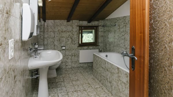 Immobilie in Veyras - IMMEUBLE DE TROIS APPARTEMENTS A VEYRAS - Bild 10