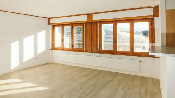 Immobilie in Veyras - IMMEUBLE DE TROIS APPARTEMENTS A VEYRAS - Bild 11