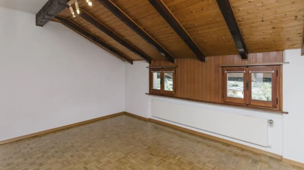 Immobilie in Veyras - IMMEUBLE DE TROIS APPARTEMENTS A VEYRAS - Bild 9