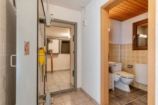 Immobilie in Bözberg - Freistehendes 5.5-Zimmer-Einfamilienhaus mit grossem Garten an privilegierter Wohnlage - Bild 13