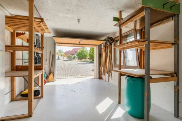 Immobilie in Bözberg - Freistehendes 5.5-Zimmer-Einfamilienhaus mit grossem Garten an privilegierter Wohnlage - Bild 15