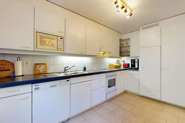 Immobilie in Bellikon - 5,5 Zimmer-Reihenhaus mit unverbaubarer Weitsicht an ruhiger, sonniger Lage - Bild 13
