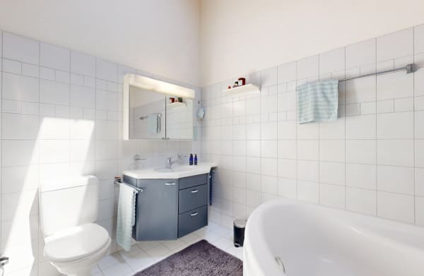 Immobilie in Bellikon - 5,5 Zimmer-Reihenhaus mit unverbaubarer Weitsicht an ruhiger, sonniger Lage - Bild 15