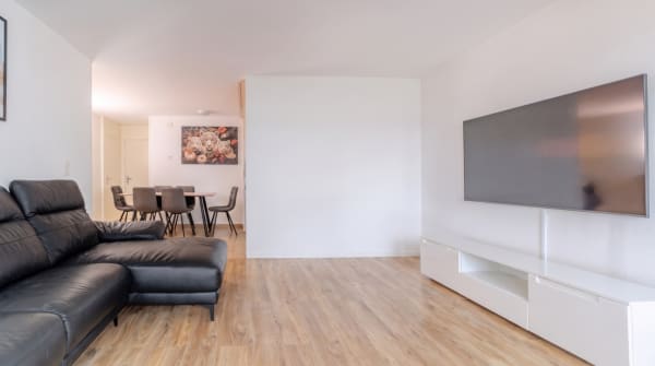 Immobilie in Arth - Wohnen mit Aussicht - 4.5 Zimmer und Seeblick - Bild 2
