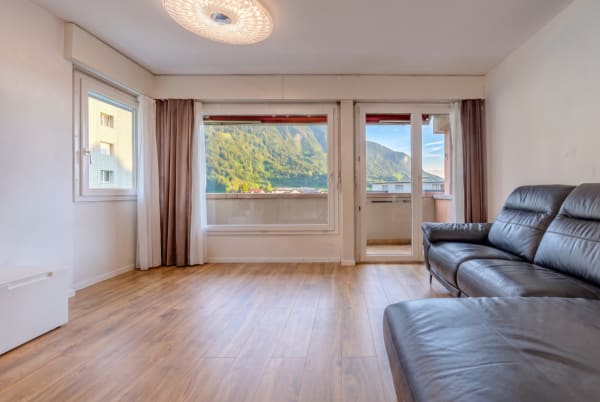 Immobilie in Arth - Wohnen mit Aussicht - 4.5 Zimmer und Seeblick - Bild 3