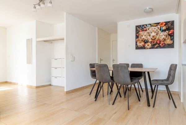Immobilie in Arth - Wohnen mit Aussicht - 4.5 Zimmer und Seeblick - Bild 4