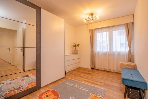 Immobilie in Arth - Wohnen mit Aussicht - 4.5 Zimmer und Seeblick - Bild 7