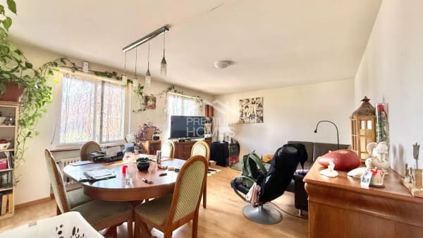 Immobilie in Langenthal - Regionale Investitionschance - Quartierbeiz & Wohnraum (BR 5.5 %) - Bild 6