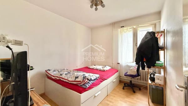 Immobilie in Langenthal - Regionale Investitionschance - Quartierbeiz & Wohnraum (BR 5.5 %) - Bild 7