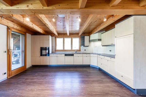 Immobilie in Sorens - Objet rare : villa individuelle dans quartier résidentiel calme - Bild 5