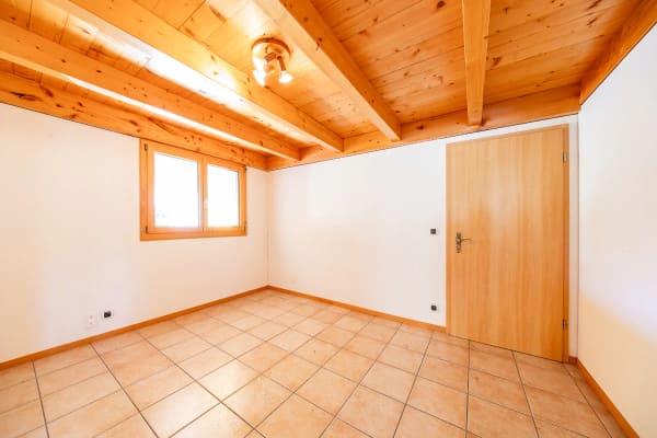 Immobilie in Sorens - Objet rare : villa individuelle dans quartier résidentiel calme - Bild 6