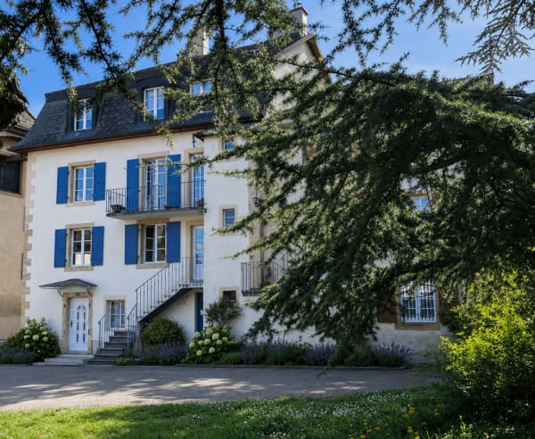 Immobilie in Auvernier - Conjuguer habitation, activité libéral ou rendement à deux pas du lac - Bild 10