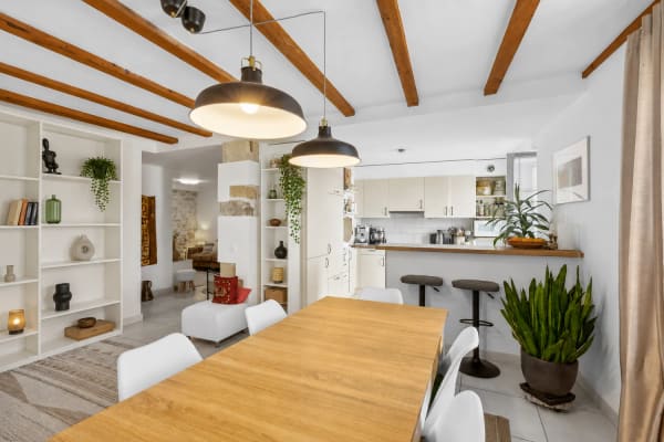 Immobilie in Auvernier - Conjuguer habitation, activité libéral ou rendement à deux pas du lac - Bild 2