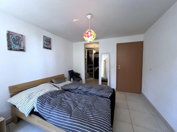 Immobilie in Auvernier - Conjuguer habitation, activité libéral ou rendement à deux pas du lac - Bild 9