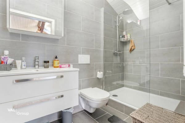 Immobilie in Leytron - Petit immeuble de 3 lots 2.5 pièces au coeur du villlage, avec rendement brut à 4.5% - Bild 10
