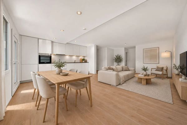 Immobilie in Senèdes - NEUF 2025 - UNE VILLA CONTEMPORAINE AUX MULTIPLES POSSIBILITÃ‰S - Bild 8