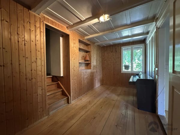 Immobilie in Roggwil Be - Ausgangspunkt für Ihr persönliches Wohnprojekt - Bild 3