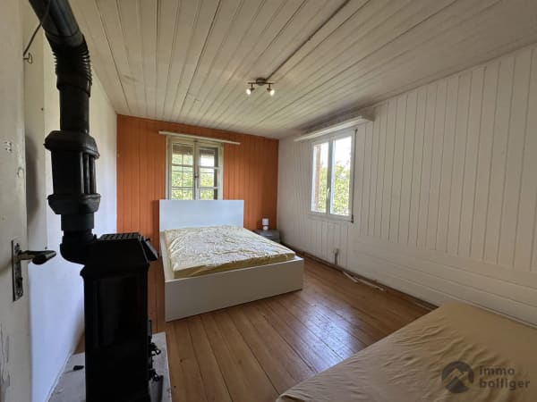 Immobilie in Roggwil Be - Ausgangspunkt für Ihr persönliches Wohnprojekt - Bild 6