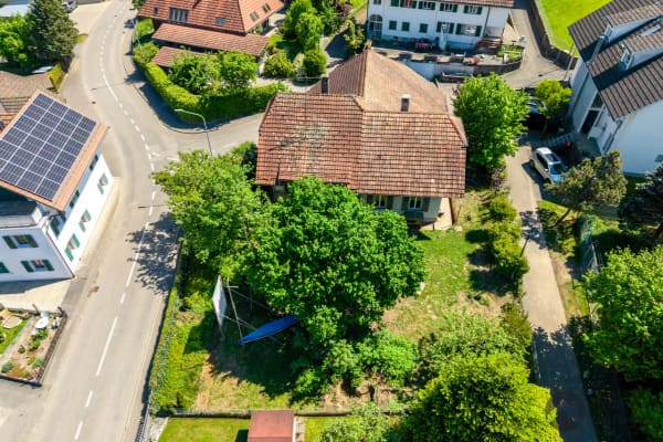 Immobilie in Roggwil Be - Ausgangspunkt für Ihr persönliches Wohnprojekt - Bild 8