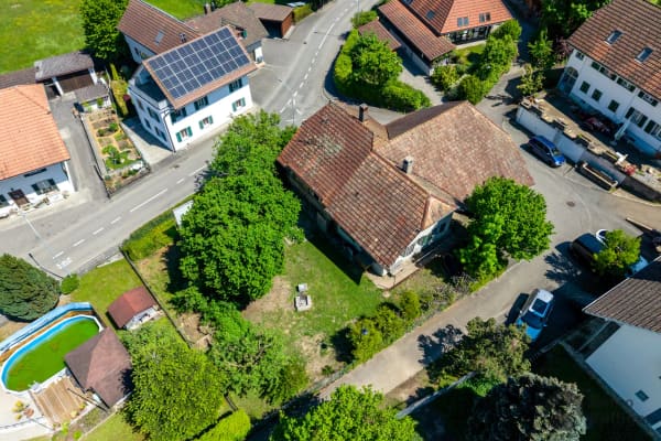 Immobilie in Roggwil Be - Ein Zuhause mit Zukunft und Geschichte - Bild 10