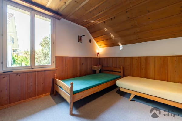 Immobilie in Roggwil Be - Ein Zuhause mit Zukunft und Geschichte - Bild 4