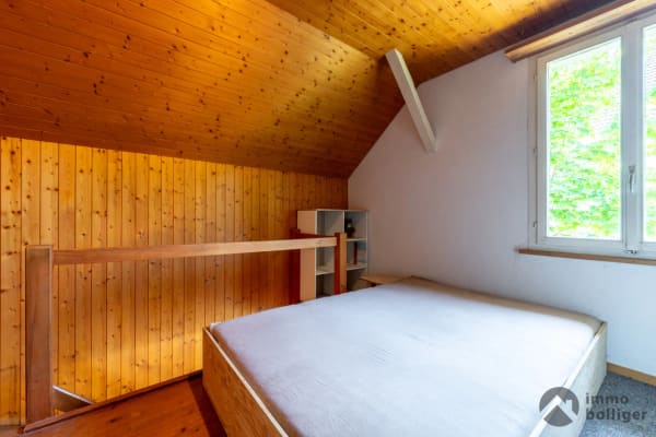 Immobilie in Roggwil Be - Ein Zuhause mit Zukunft und Geschichte - Bild 5