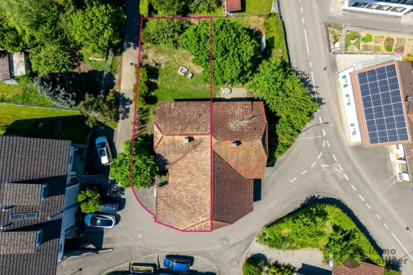 Immobilie in Roggwil Be - Ein Zuhause mit Zukunft und Geschichte - Bild 9