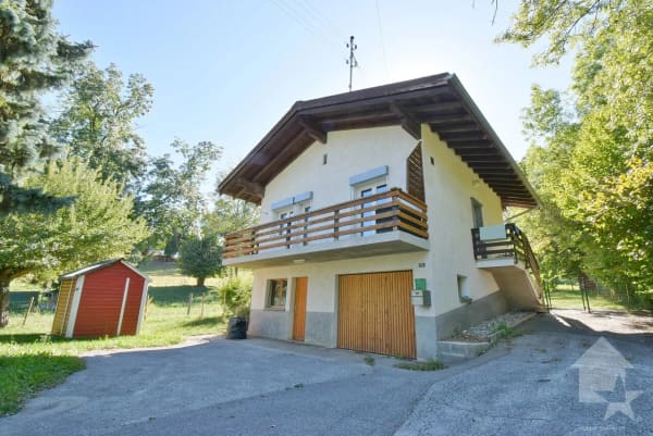 Immobilie in Argnou - Magnifique petite maison rénové et au calme sur une belle parcelle - Bild 0