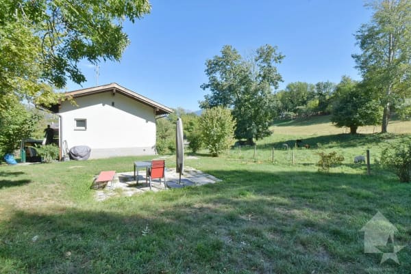Immobilie in Argnou - Magnifique petite maison rénové et au calme sur une belle parcelle - Bild 1