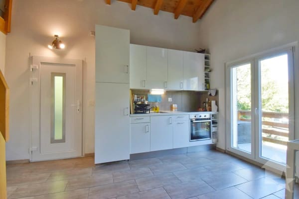 Immobilie in Argnou - Magnifique petite maison rénové et au calme sur une belle parcelle - Bild 10