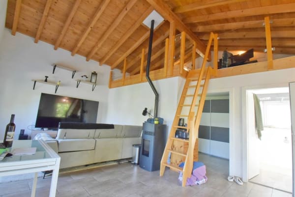 Immobilie in Argnou - Magnifique petite maison rénové et au calme sur une belle parcelle - Bild 5