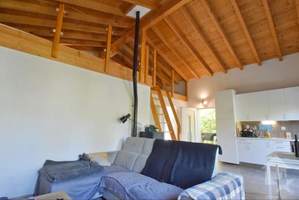 Immobilie in Argnou - Magnifique petite maison rénové et au calme sur une belle parcelle - Bild 9