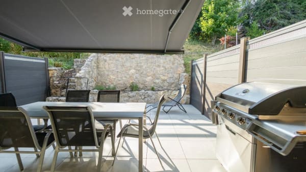 Immobilie in Les Hauts-geneveys - Maison contigüe de 4.5 pièces aux Hauts-Geneveys – Calme, lumière et confort - Bild 14