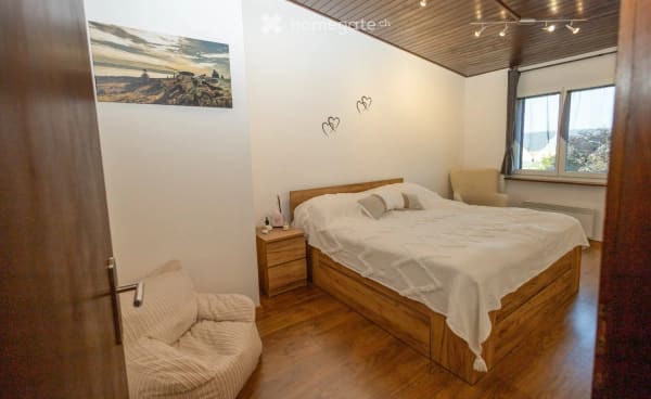 Immobilie in Les Hauts-geneveys - Maison contigüe de 4.5 pièces aux Hauts-Geneveys – Calme, lumière et confort - Bild 17