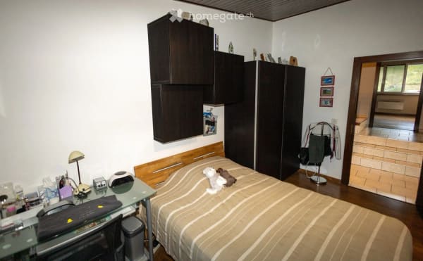 Immobilie in Les Hauts-geneveys - Maison contigüe de 4.5 pièces aux Hauts-Geneveys – Calme, lumière et confort - Bild 18