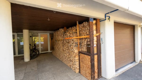 Immobilie in Les Hauts-geneveys - Maison contigüe de 4.5 pièces aux Hauts-Geneveys – Calme, lumière et confort - Bild 2
