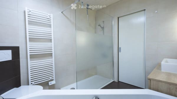 Immobilie in Les Hauts-geneveys - Maison contigüe de 4.5 pièces aux Hauts-Geneveys – Calme, lumière et confort - Bild 20