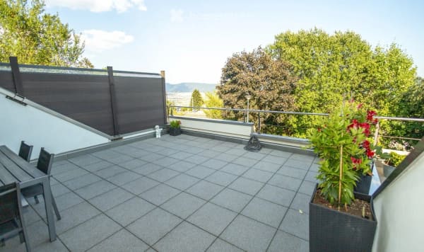 Immobilie in Les Hauts-geneveys - Maison contigüe de 4.5 pièces aux Hauts-Geneveys – Calme, lumière et confort - Bild 7