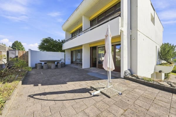 Immobilie in Engelburg - Grosszügig wohnen. Flexibel nutzen. - Bild 6