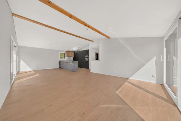 Immobilie in Senèdes - Appartement neuf de 4,5 pièces avec terrasses et vue sur les Préalpes - Bild 2