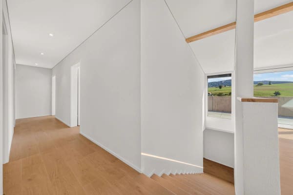 Immobilie in Senèdes - Appartement neuf de 4,5 pièces avec terrasses et vue sur les Préalpes - Bild 3