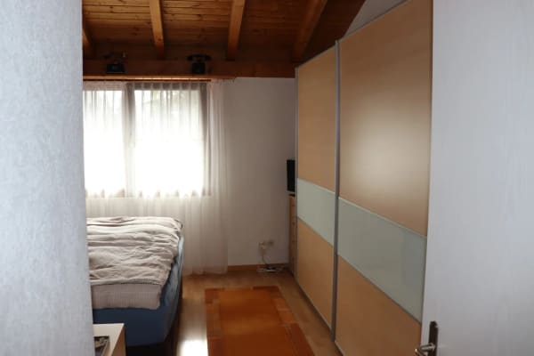 Immobilie in Kappel So - 4.5-Zimmer-Eckhaus mit grossem Umschwung und privater Gartenoase! - Bild 10