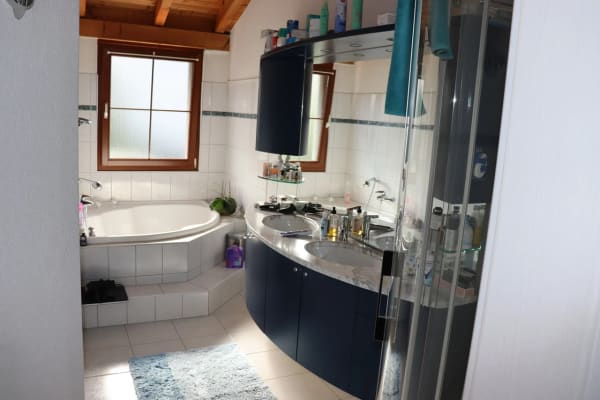 Immobilie in Kappel So - 4.5-Zimmer-Eckhaus mit grossem Umschwung und privater Gartenoase! - Bild 11
