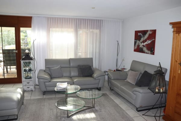 Immobilie in Kappel So - 4.5-Zimmer-Eckhaus mit grossem Umschwung und privater Gartenoase! - Bild 5