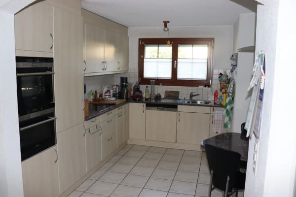 Immobilie in Kappel So - 4.5-Zimmer-Eckhaus mit grossem Umschwung und privater Gartenoase! - Bild 6