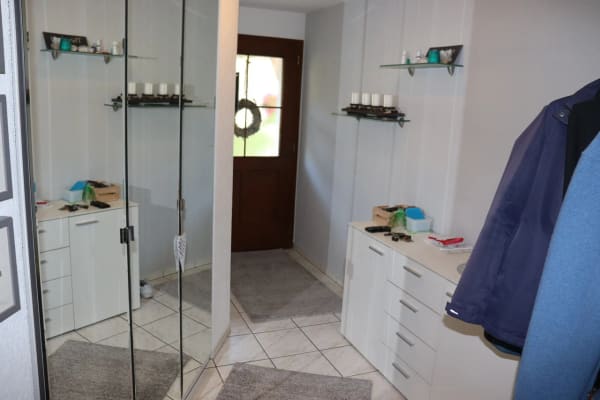 Immobilie in Kappel So - 4.5-Zimmer-Eckhaus mit grossem Umschwung und privater Gartenoase! - Bild 7