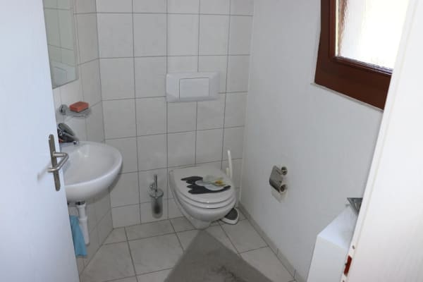 Immobilie in Kappel So - 4.5-Zimmer-Eckhaus mit grossem Umschwung und privater Gartenoase! - Bild 8