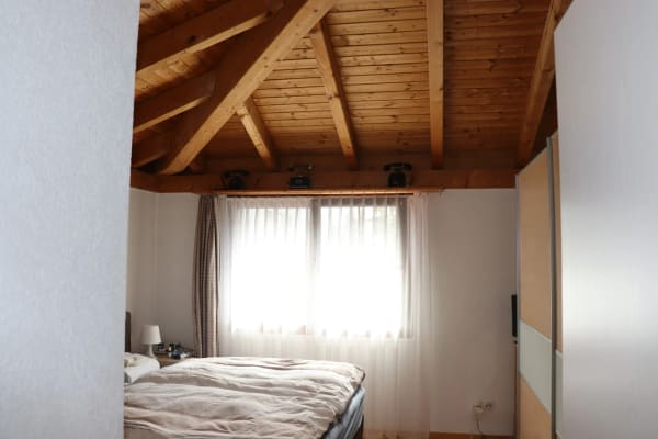 Immobilie in Kappel So - 4.5-Zimmer-Eckhaus mit grossem Umschwung und privater Gartenoase! - Bild 9
