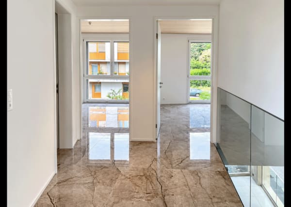 Immobilie in Alpnach Dorf - Luxuriöse 5.5-Zimmer-Maisonettewohnung - Bild 10